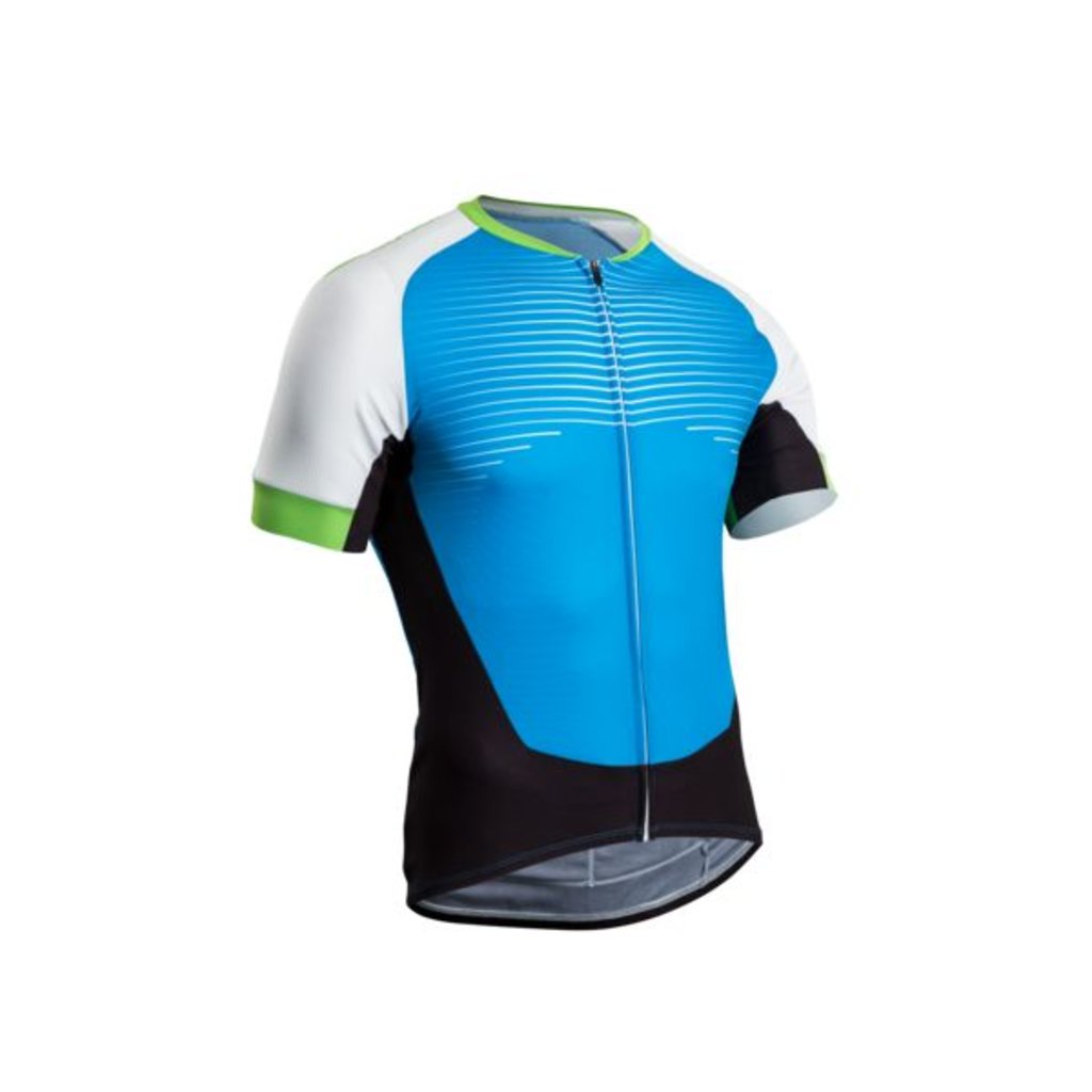 sugoi jersey