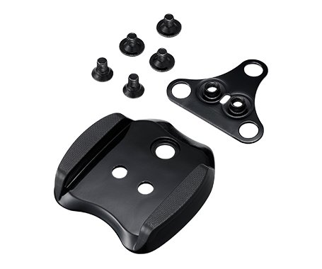 spd cleat adapter