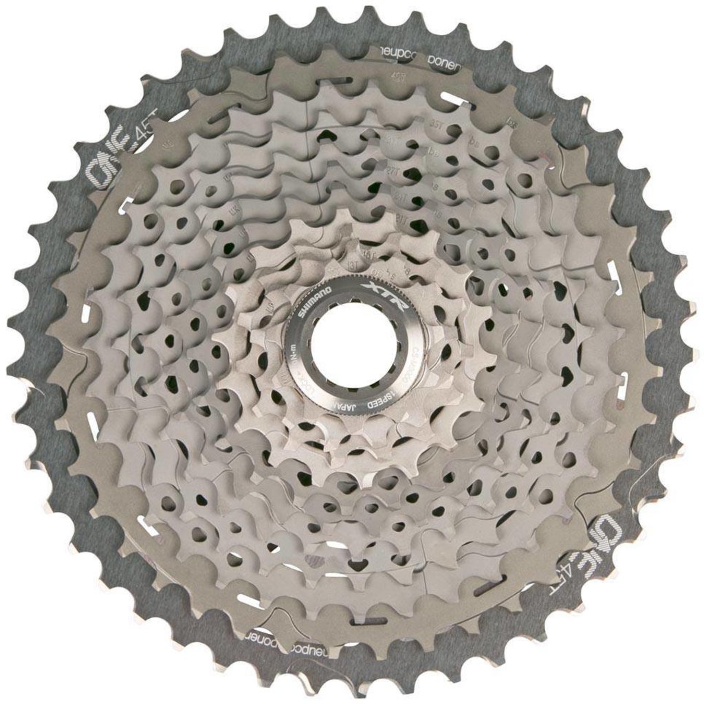 ONE UP Cassette Cog 45T The Velo Love Bike Shop