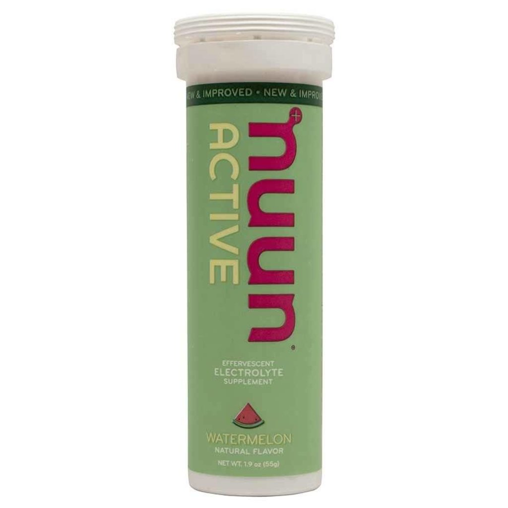 Nuun ELECTROLYTE TABLETS The Velo Love Bike Shop