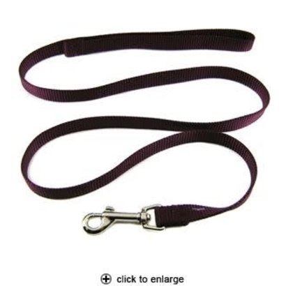Hamilton Products, Inc. Hamilton Dog Leash SLF 6'
