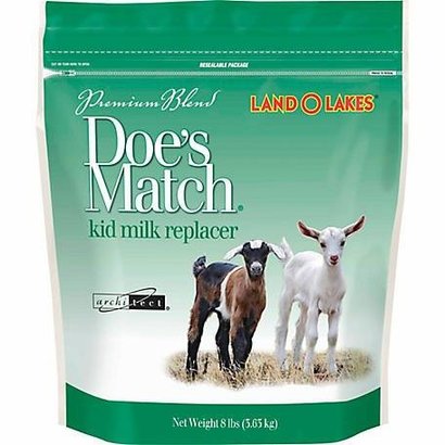Land O'Lakes Animal Milk Products Co. Land-O-Lakes Does Match