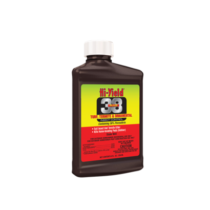 Hi-Yield 38 Plus Insect Control