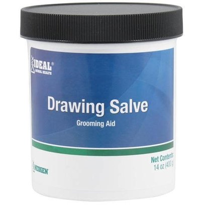First Companion Veterinary Products Drawing Salve - Ichthammol Oinment 14 oz.