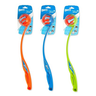 CAN HDW Chuckit! Launcher, Color Varies Sport 18" M