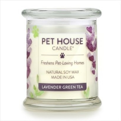 Pet House Pet House Odor Eliminating Candle 8.5 oz.