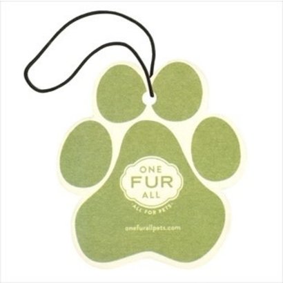 Pet House Pet House Car Air Freshener