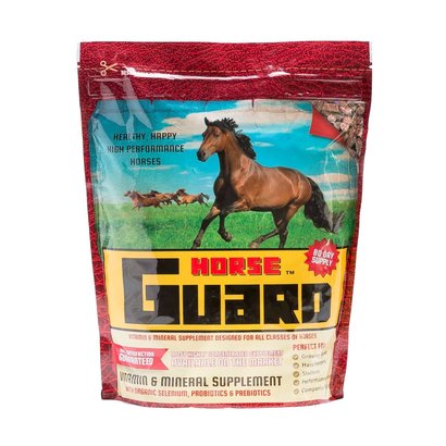 Horse Guard Horse Guard Supplement