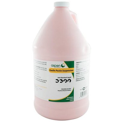 Aspen Veterinary Resources Kaolin Pectin Suspension