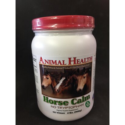 Animal Health Horse Calm