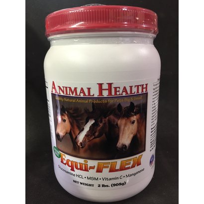 Animal Health Equi-FLEX Joint Supplement