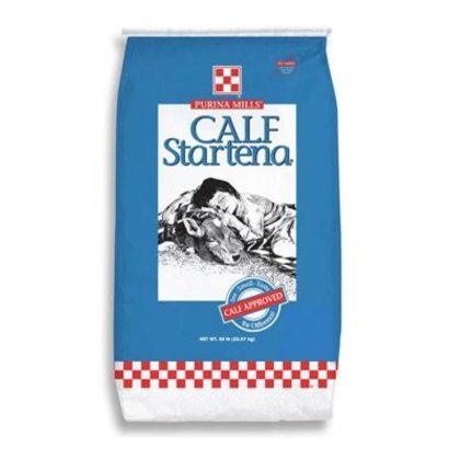 Purina Calf Startena 18DX