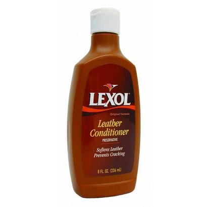 Lexol Leather Conditioner