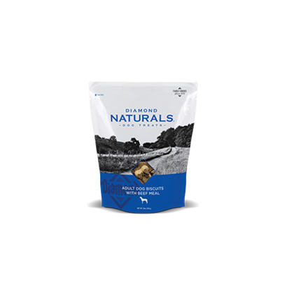 Diamond Pet Foods, Inc. Diamond Naturals Biscuits