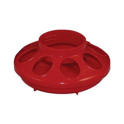 Feeder Chick Jar Base