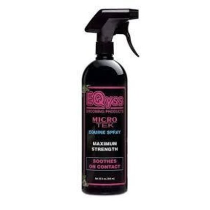EQyss Grooming Products Inc. EQyss Micro Tek Pet Spray 16oz