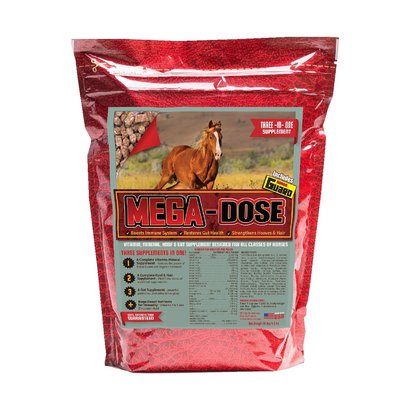 Horse Guard Horse Guard Mega Dose