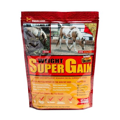 Horse Guard Horse Guard Super Gain