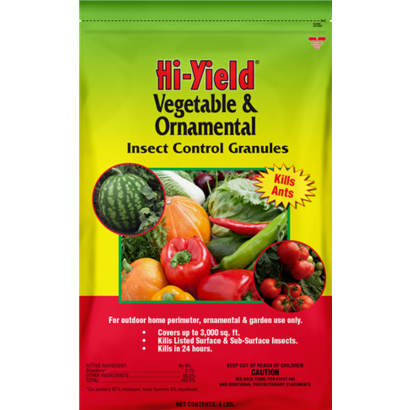 Hi Yield Veg & Ornament Insect