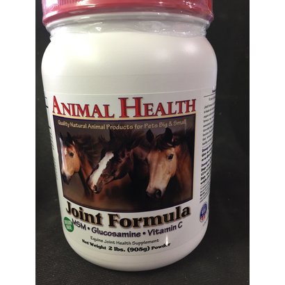Animal Health Animal Health Joint Formula
