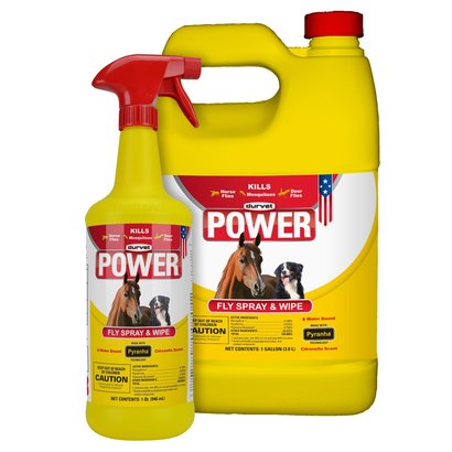 Durvet Power Fly Spray
