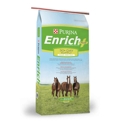 Purina Enrich Plus