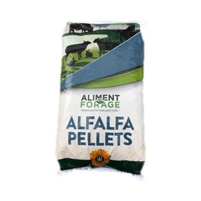 Alfalfa Pellets 50LB
