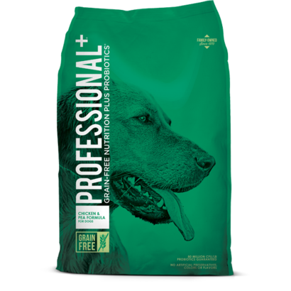 Diamond Pet Foods, Inc. Diamond Professional+ Grain-free Chicken 28lbs