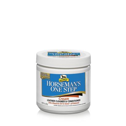 W F Young, Inc. Absorbine Horseman's One Step