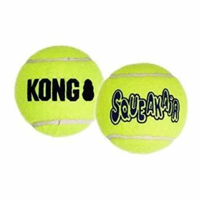 Kong Company Kong SqueakAir Ball
