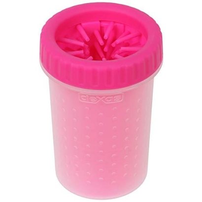 Mudbuster Portable Dog Paw Cleaner