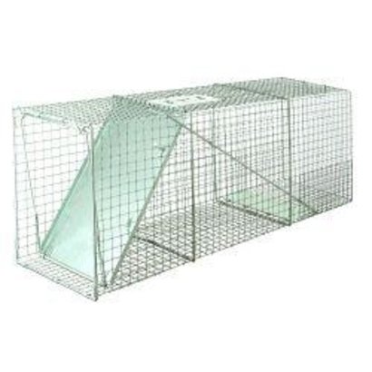 Miller Manufacturing Co. Inc. Little Giant Live Trap