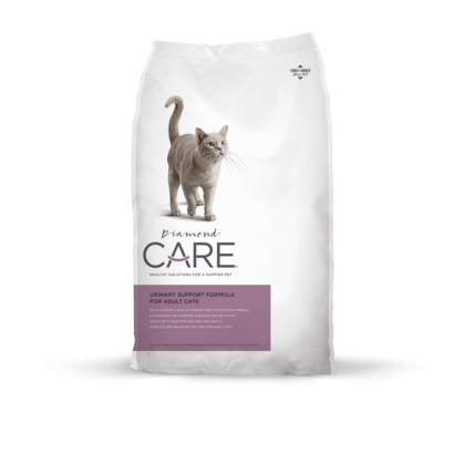 Diamond Pet Foods, Inc. Diamond Care Urinary Support Cat Food
