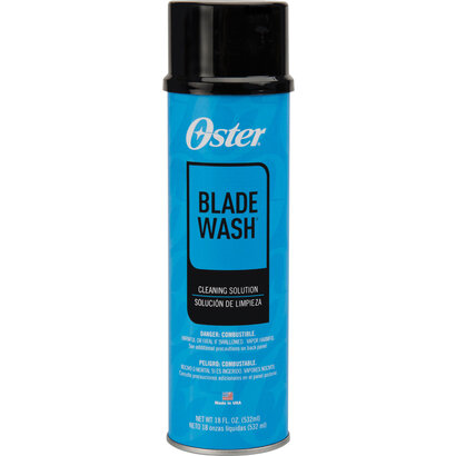 Sunbeam Products Inc. Oster Blade Wash