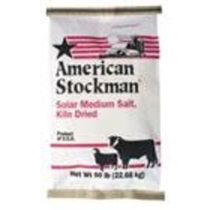 Cargill Hay Salt Medium Granulated