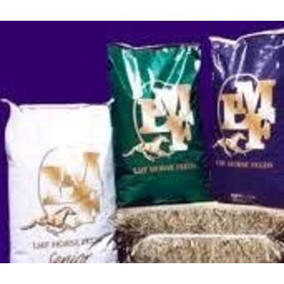 LMF Feeds Incorporated LMF TACO Large Pellet