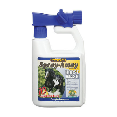 Mane 'n Tail Spray-Away