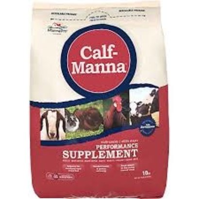 Calf Manna 10#