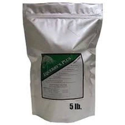 Equerry's Inc. Equerry's Plus 5 lbs.