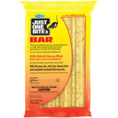 Farnam Companies Inc. Farnam Just One Bite Bar