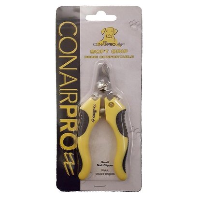 Conair Corporation Conairpro Small Nail Clippers
