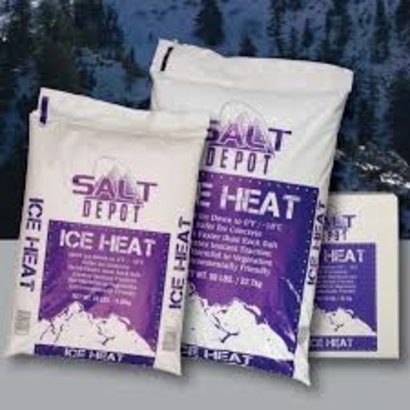 Ice Heat 50 lbs.