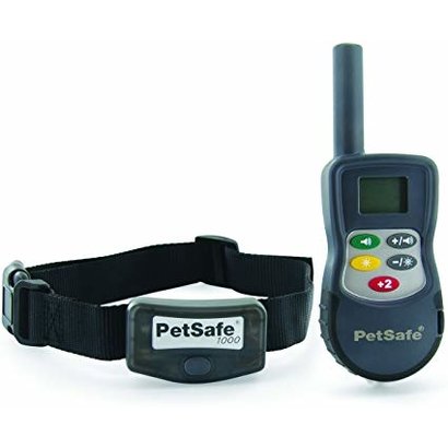 Radio Systems Corporation PetSafe Remote Trainer