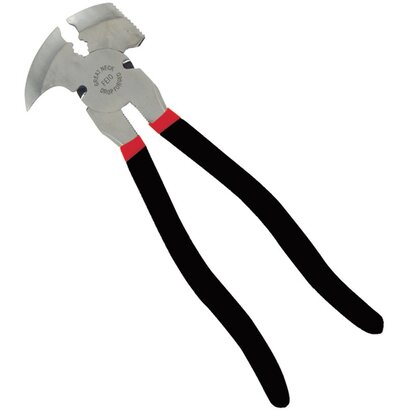 Allied International Great Neck 10" Fence Pliers