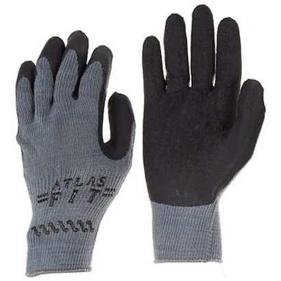 Atlas Rubber Coated Glove 300B