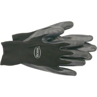 Nitrile Coated Palm Glove
