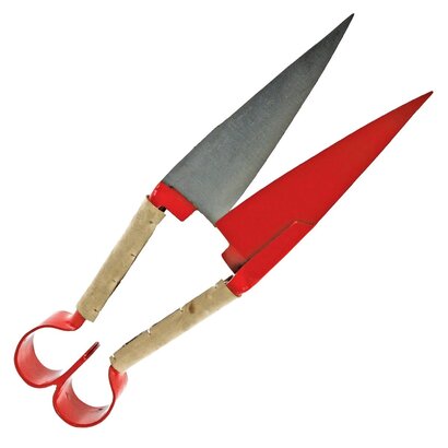 Agri-Pro Double Bow Sheep Shear
