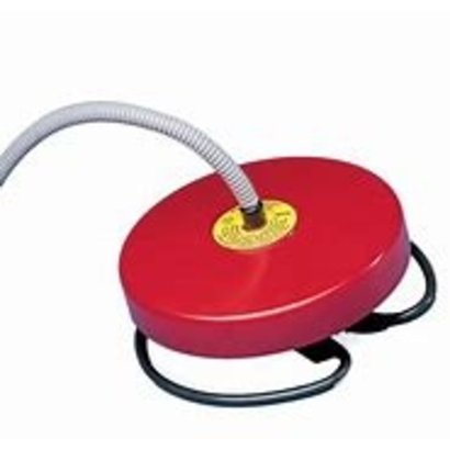 Allied Precision Industries Inc. Allied Precision Floating De-Icer