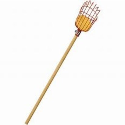 Ames True Temper Ames Telescopic Fruit Picker