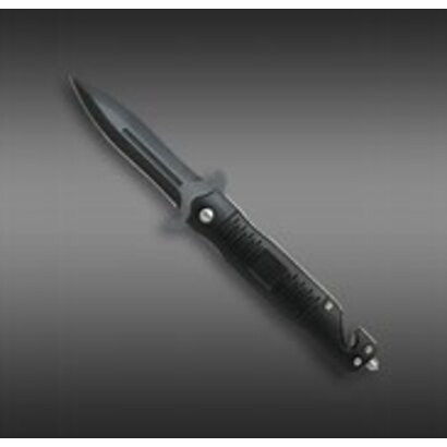 American Buffalo Knife and Tool Assisted Opening Dagger Knife